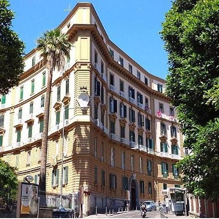 Parco Margherita 3 Naples Extérieur photo