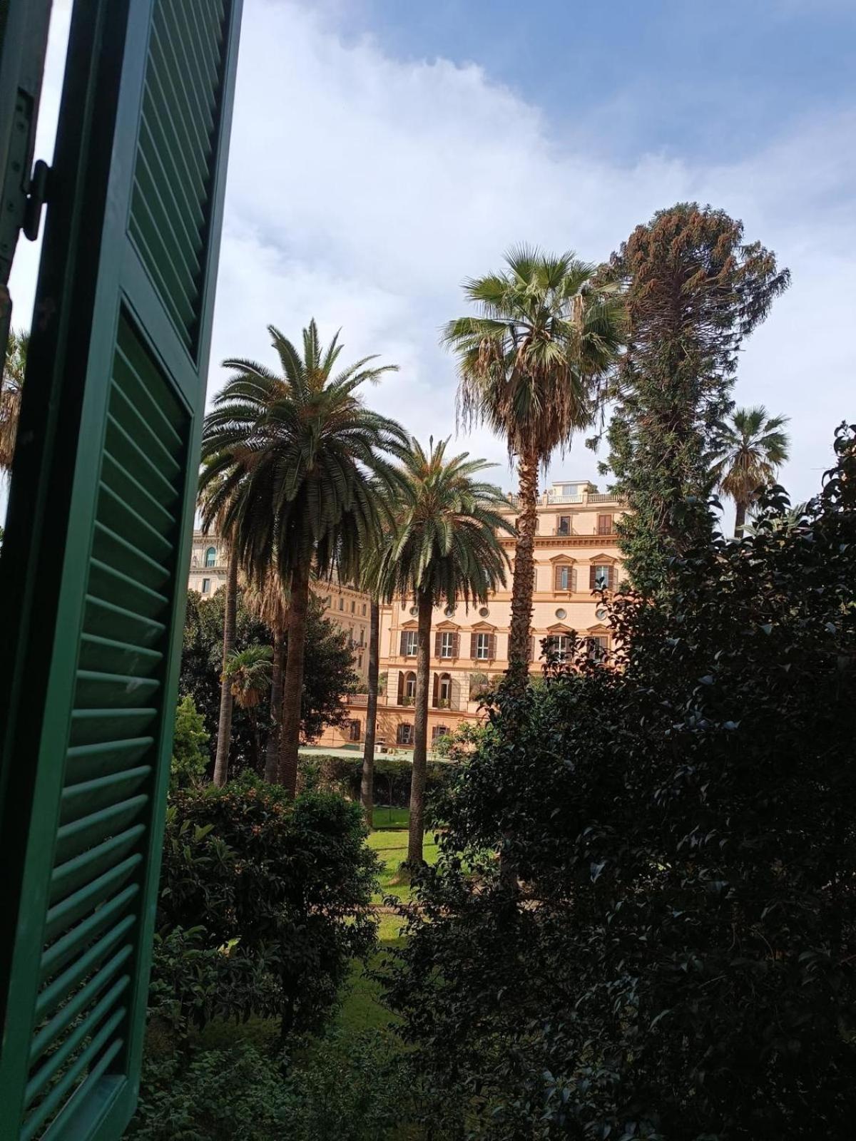 Parco Margherita 3 Naples Extérieur photo