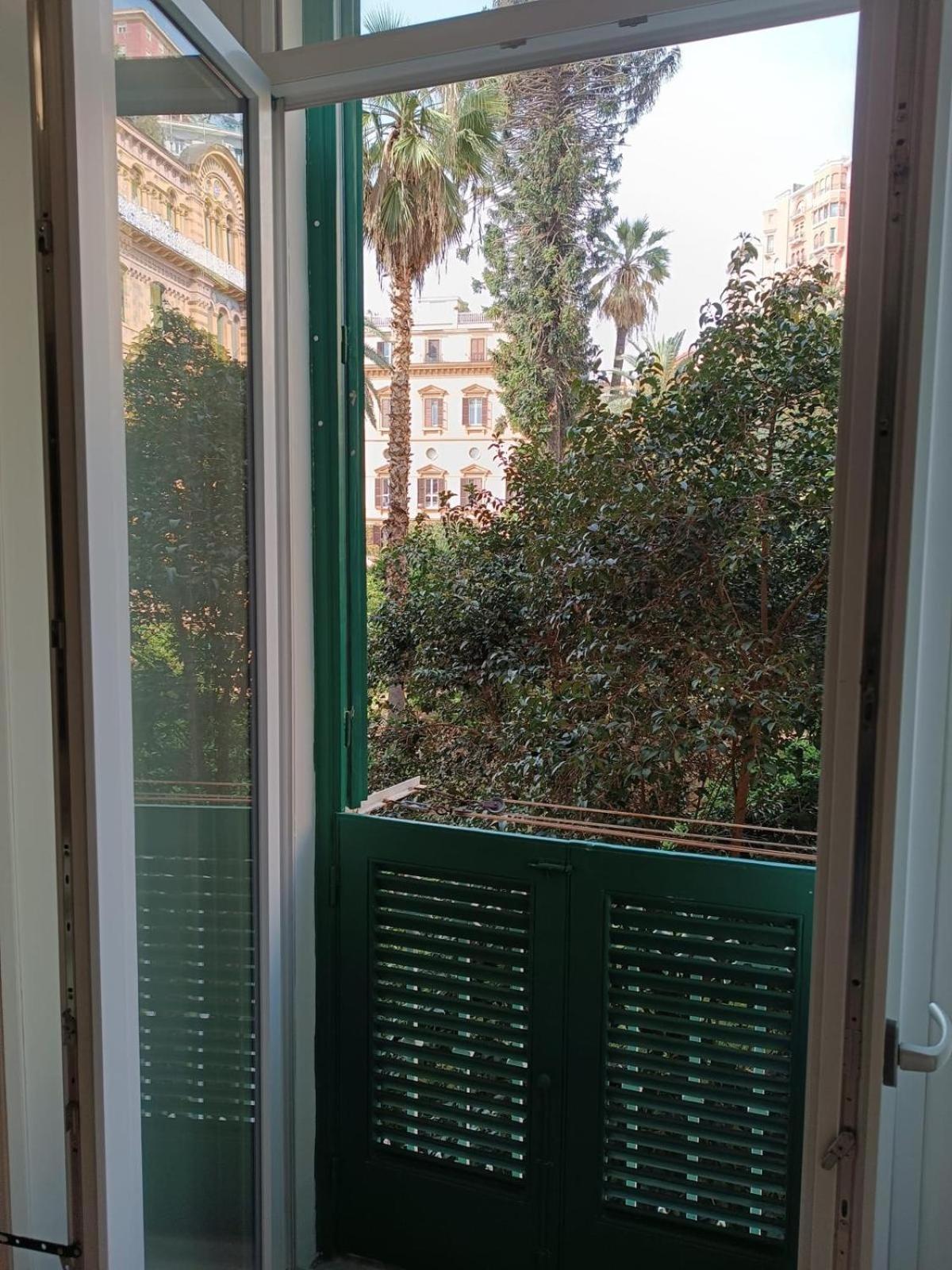 Parco Margherita 3 Naples Extérieur photo